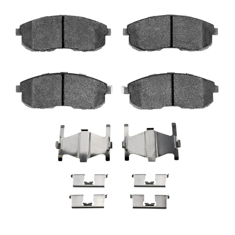 R1 Concepts — R1 89-06 Infiniti G20 Front Performance Sport Pads & Hardware Kit
R1 Performance Sport