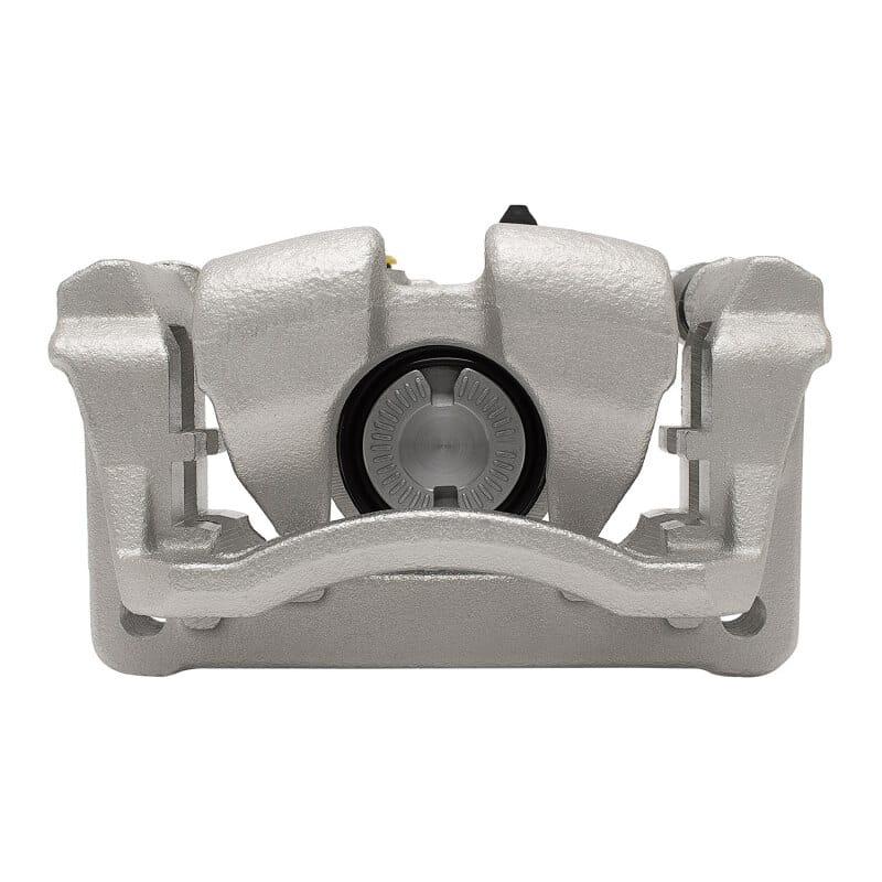DFC — DFC 19-20 Hyundai Santa Fe Rear-R Premium Caliper - Silver Zinc Coated