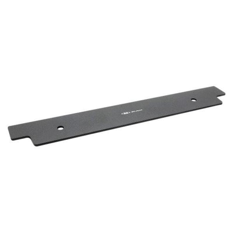 BLOX Racing — Blox Racing 06-17 Subaru WRX/STI License Plate Delete