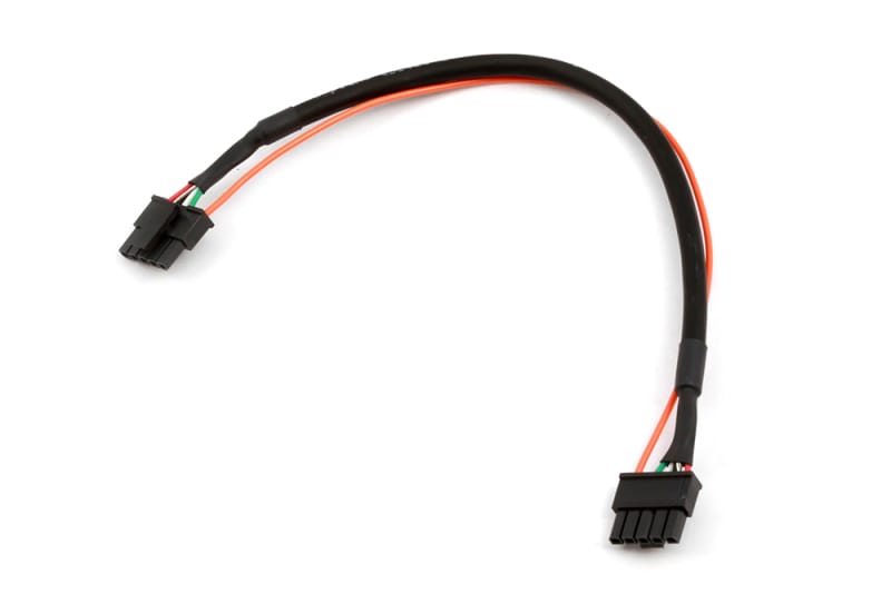 Haltech — Haltech Daisy-Chain Cable for Haltech Multi-Function CAN Gauge
Misc Harnesses