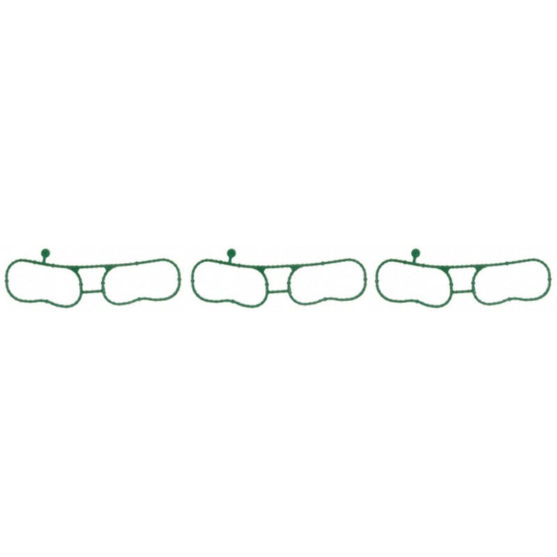 Fel-Pro — Fel-Pro Chevrolet Trailblazer MS 96440 Engine Intake Manifold Gasket Set