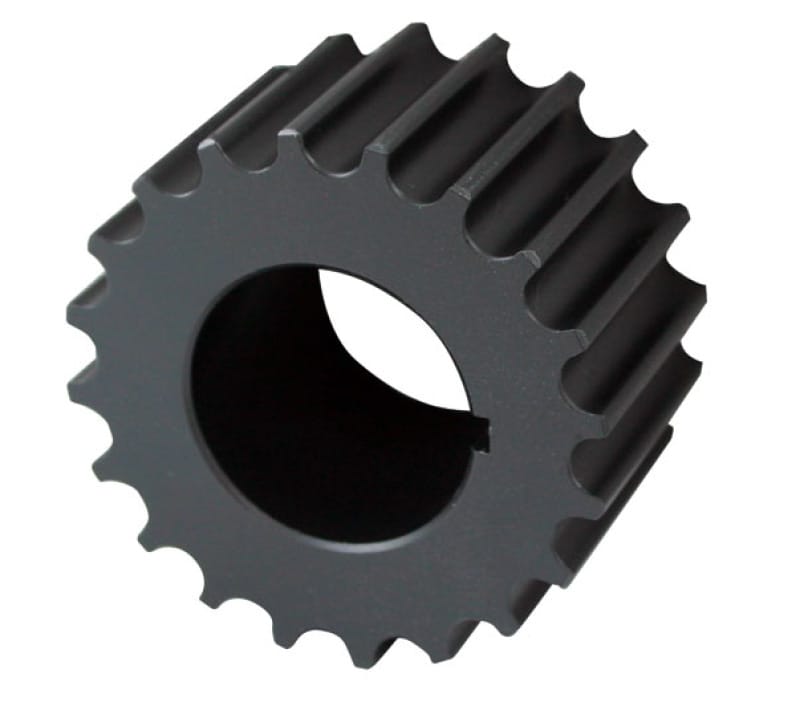 Moroso — Moroso Dry Sump Oil Pump Pulley - 20 Tooth