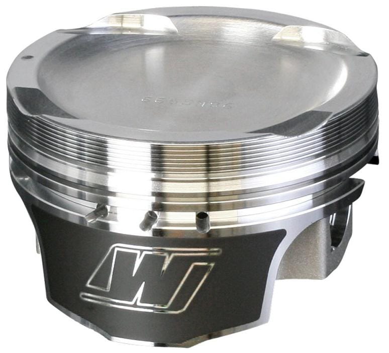 Wiseco — Wiseco Nissan RB30 GTR DISH 6577M87 Piston Shelf Stock Kit
Piston Set