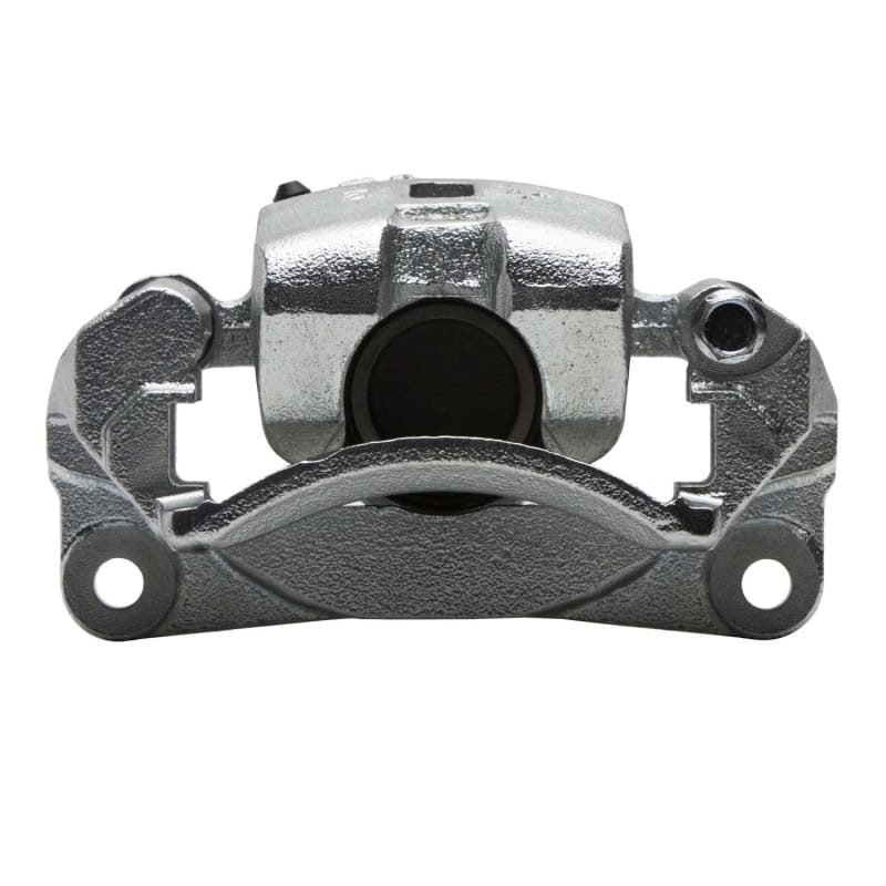 DFC — DFC 86-88 Mazda RX-7 Front-R Silver Zinc Coated Premium Caliper
DFC Brake Caliper