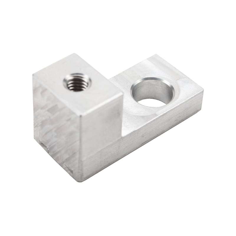 Wehrli — Wehrli LBZ/LMM Duramax Billet Aluminum Weld MAP Sensor Bung
Bung Alu MAP LBZ-LMM