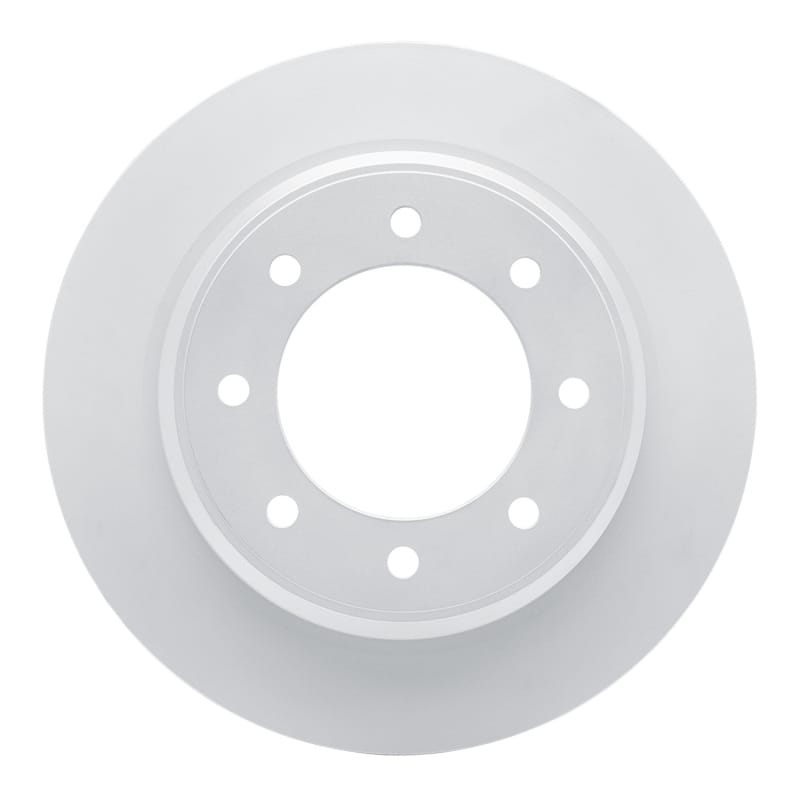 DFC — DFC 12-21 Nissan NV1500 Rear GeoSPEC Coated Rotor
DFC Brake Rotor