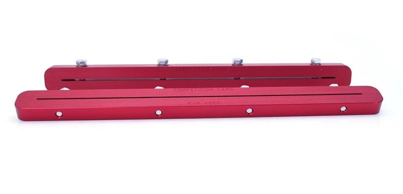 COMP Cams — Undrilled Stud Girdle for Custom Applications