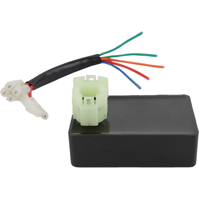 Arrowhead — Arrowhead Honda CDI Module