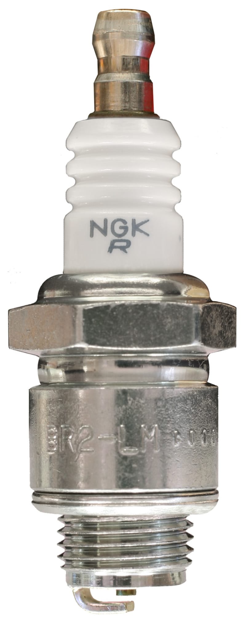 NGK — NGK Standard Spark Plug Box of 10 (BR2-LM)