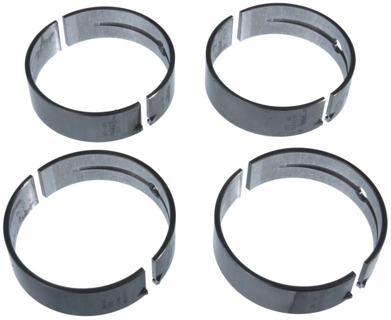 Clevite — Clevite Ford 4 2.0L DOHC-2.3L DOHC 2003-2009 Duratec Engine Main Bearing Set