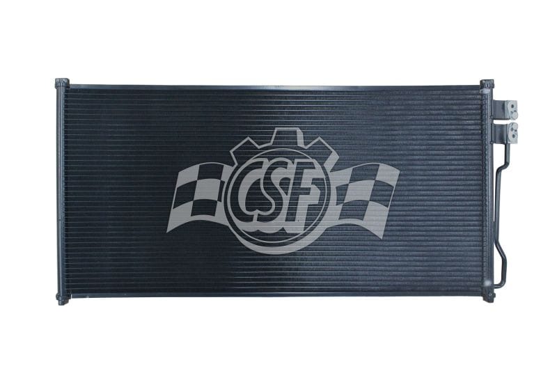 CSF — CSF 97-04 Ford Expedition 4.6L A/C Condenser
