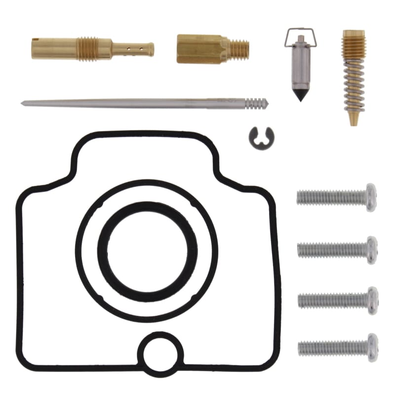 All Balls Racing — All Balls Racing 05-22 Suzuki RM85 Carburetor Rebuild Kit