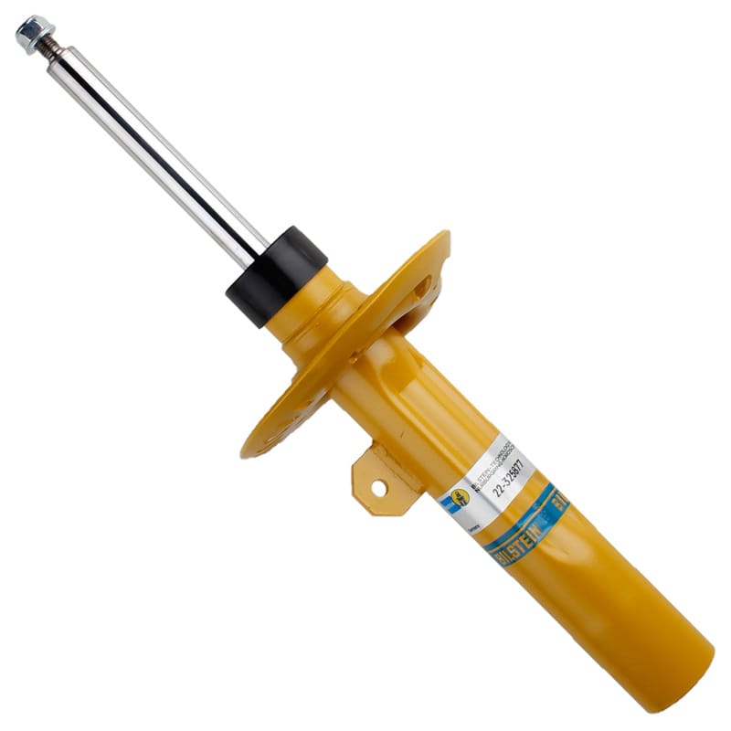 Bilstein — Bilstein 20-22 BMW 228i xDrive Gran Coupe B6 Performance Strut Assembly - Front Right
Strut