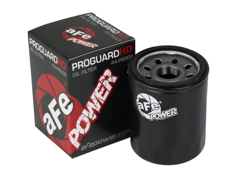 aFe — aFe PROGUARD Oil Filter
Oil Filter