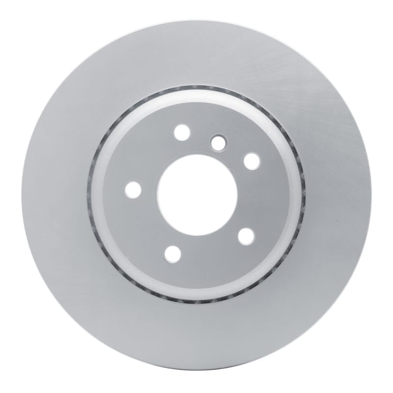 DFC — DFC 04-10 BMW 650I CONVERTIBLE Rear GeoSPEC Coated Rotor
DFC Brake Rotor