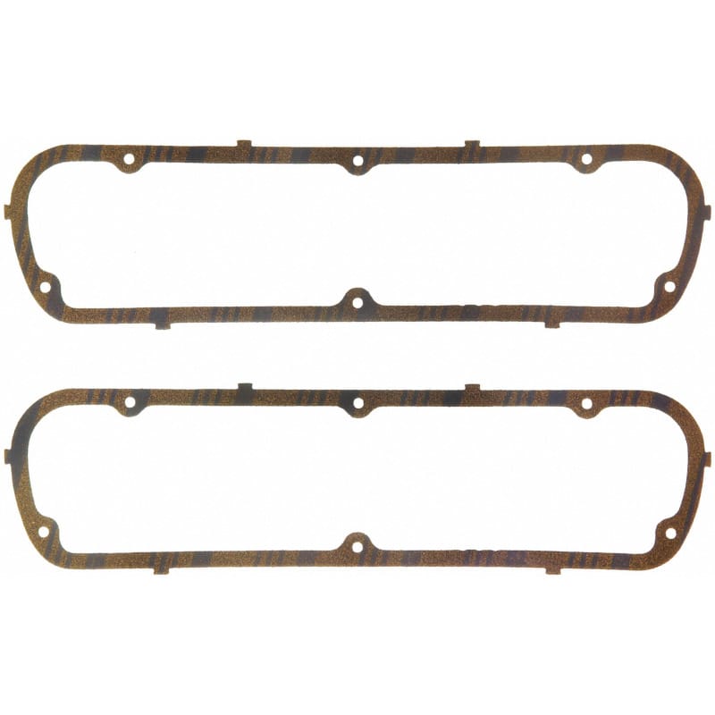 Fel-Pro — Fel-Pro Ford Mustang VS 13264 C Engine Valve Cover Gasket Set