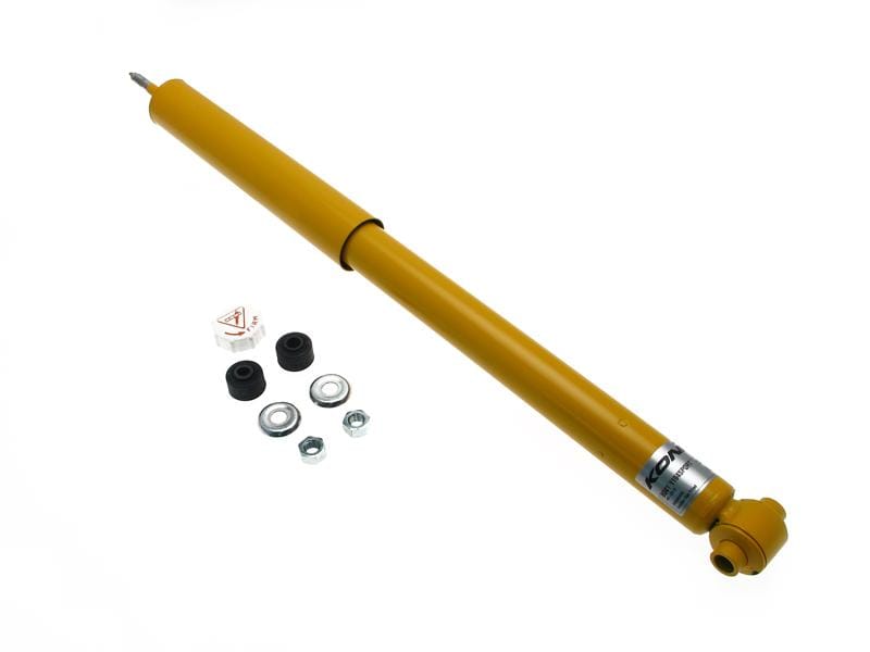 KONI — KONI Sport (yellow) 8041- externally adjustable, twin-tube low pressure gas