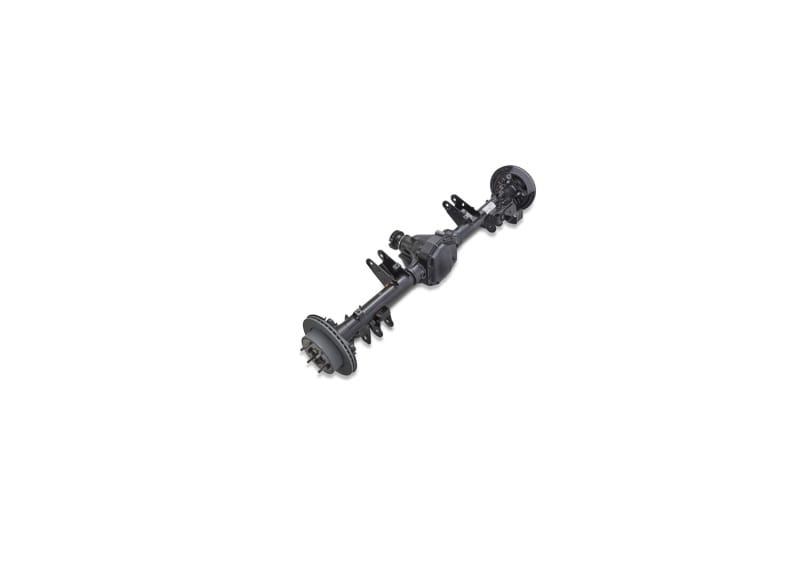 Ford Racing — Ford Racing Bronco M220 Rear Axle Assembly 5.13 Ratio w/Electronic Locking Differential
Axle Shaft Retainer
