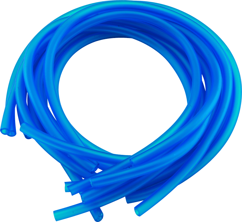 BikeMaster — Blue Hose