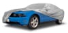 Covercraft — Covercraft 08-09 Pontiac G8 Custom Reflectect Car Cover - Silver