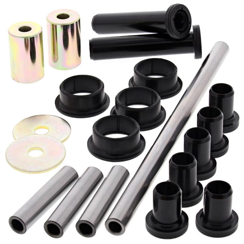 All Balls Racing — All Balls Racing 11-14 Polaris Hawkeye 400 HO 2x4 Rear Independent Suspension - 2 Kits Req. Per Veh.