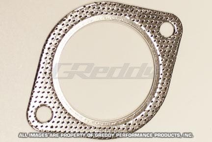 GReddy — GReddy 70mm Exhaust Oval Gasket
