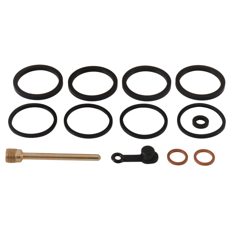 All Balls Racing — All Balls Racing 02-04 Suzuki VL1500 Intruder Caliper Rebuild Kit Rear