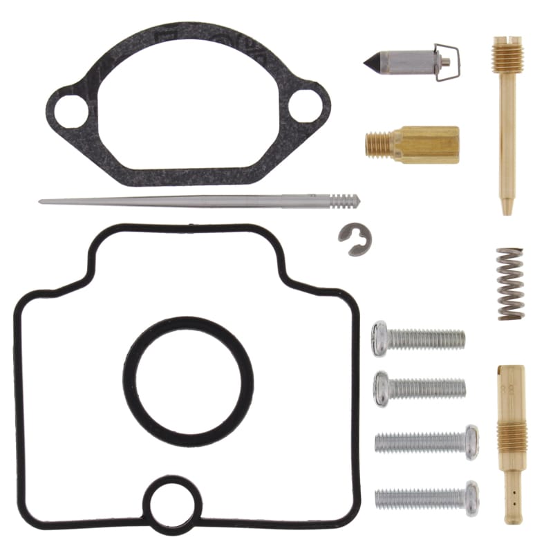All Balls Racing — All Balls Racing 14-23 Kawasaki KX85 Carburetor Rebuild Kit
