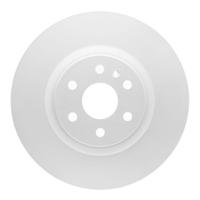 DFC — DFC 10-16 Cadillac SRX Front GeoSPEC Coated Rotor
DFC Brake Rotor
