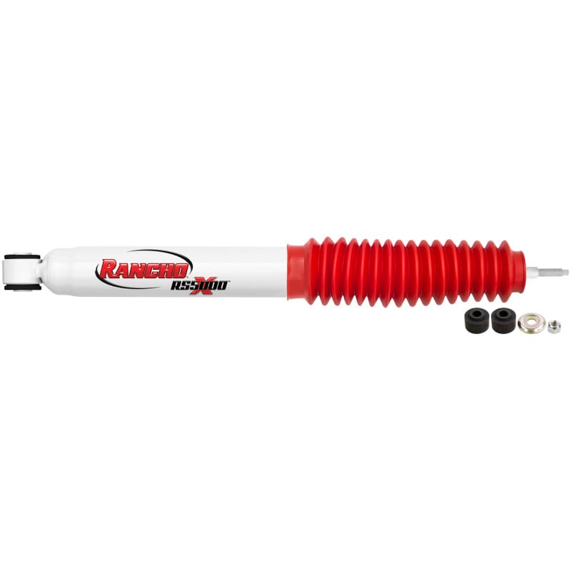 Rancho — Rancho 02-06 Chevrolet Avalanche 2500 Front RS5000X Shock
Shock Absorber