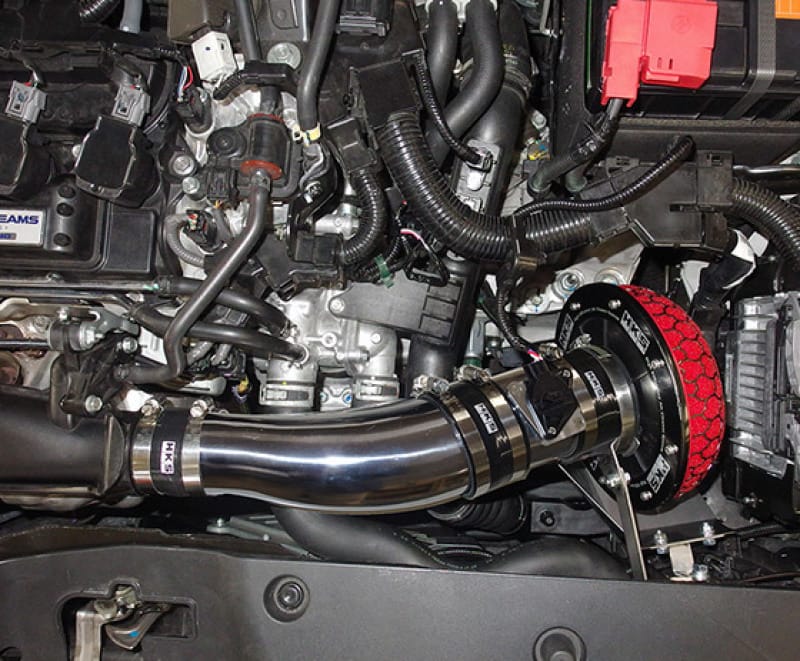HKS — HKS RS FK7 CIVIC L15C/L15B