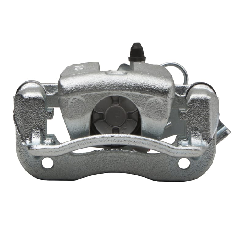 DFC — DFC 14-16 Kia Cadenza Rear-R Premium Caliper - Silver Zinc Coated