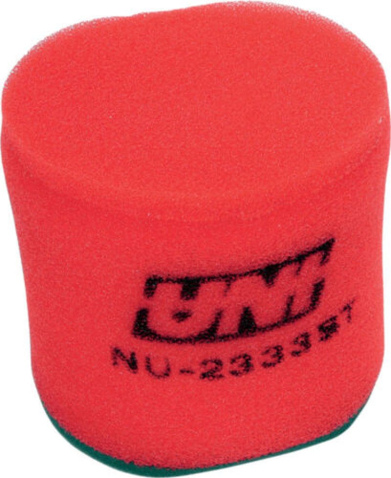 Uni Filter — Uni Filter 1980 Kawasaki KDX 250/400/ 81-88 KLF/ KLT Air Filter
