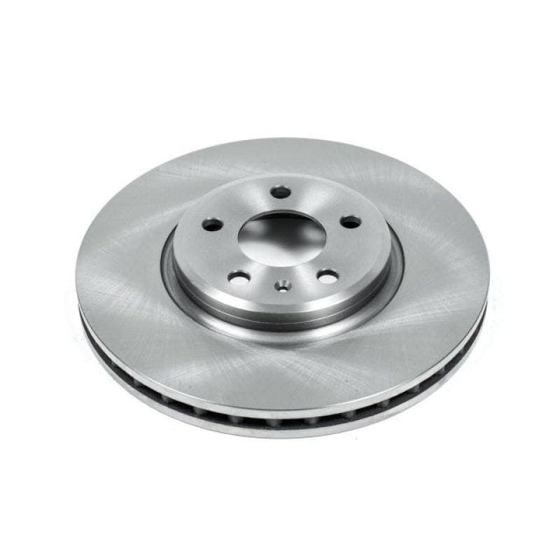 PowerStop — Power Stop 09-11 Audi A4 Front Autospecialty Brake Rotor
AutoSpecialty Rotor