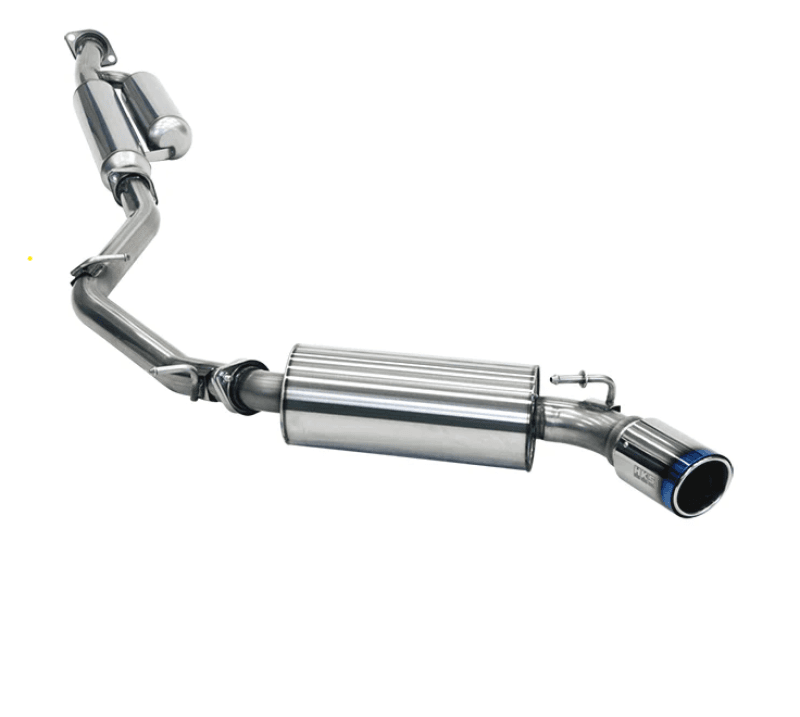 HKS — HKS 2022+ Toyota GR86 / Subaru BRZ Hi-Power Spec L2 Cup Exhaust
