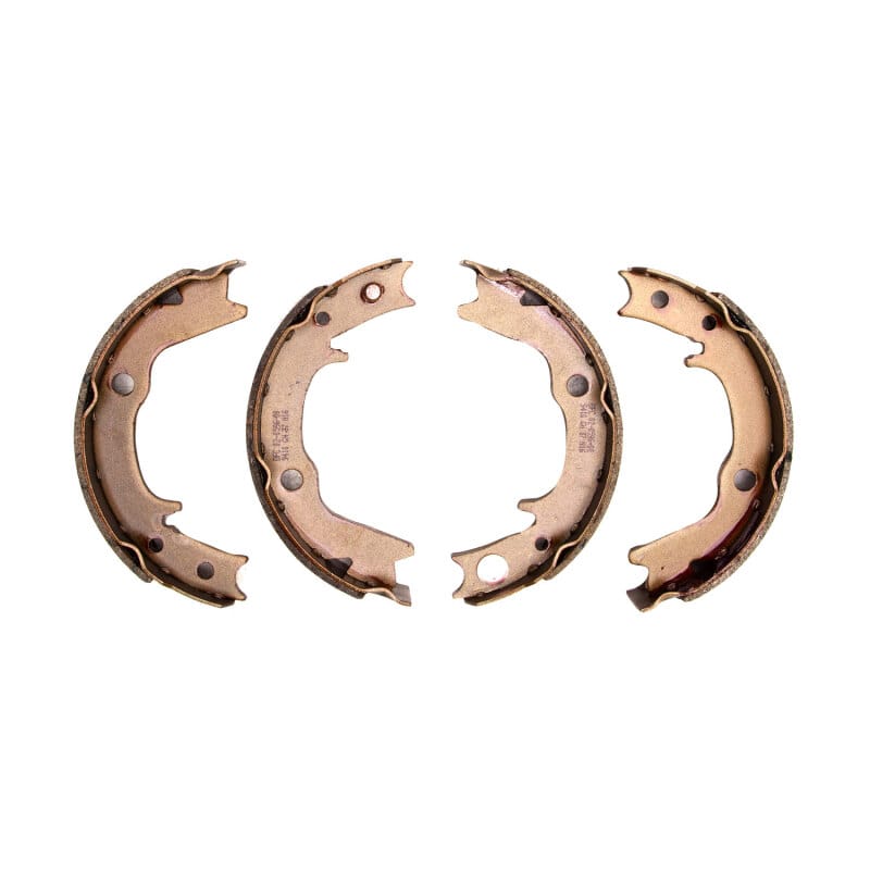DFC — DFC 88-95 Dodge Colt Parking Brake Parking Shoes
DFC Brake Shoe Set
