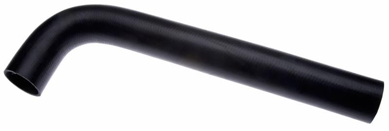 Gates — Gates 84-90 Mack MH Series Cummins 6-Cyl. 14.0L Diesel Upper - Eng. To Pipe Molded Coolant Hose