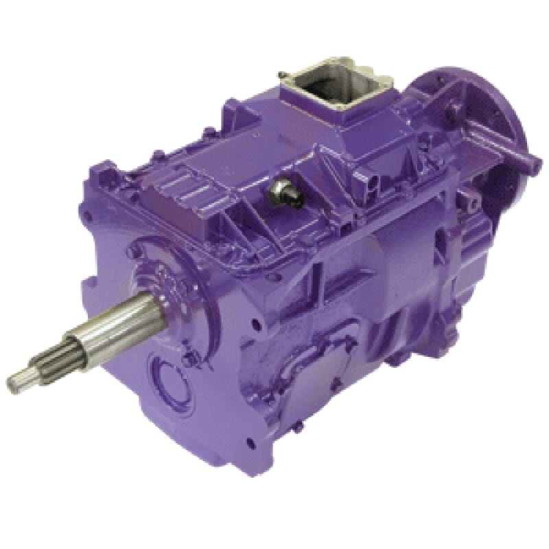 ATS Diesel — ATS Diesel 07.5-18 6.7L Cummins G56 4WD Performance Manual Transmission