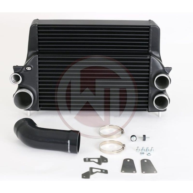 Wagner Tuning — Wagner Tuning 2017+ Ford F-150 3.5L EcoBoost (10 Speed) Competition Intercooler Kit
wgt200001118