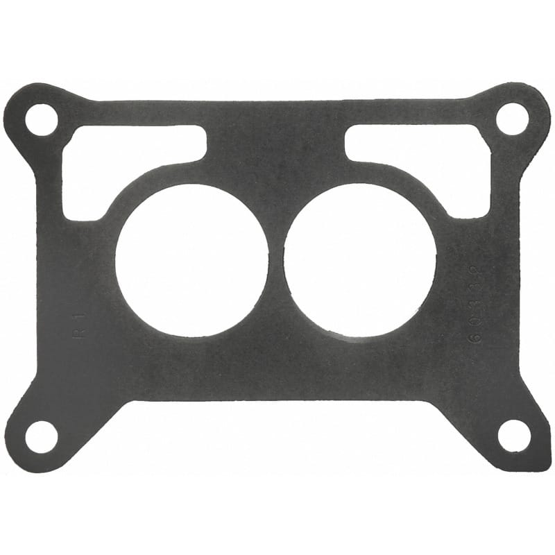 Fel-Pro — Fel-Pro Lincoln Mark V 60332 Carburetor Mounting Gasket