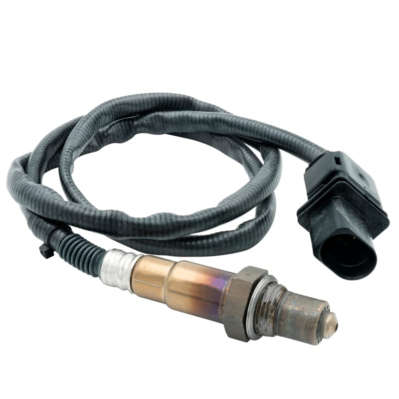 AutoMeter — Autometer Replacement Wideband Air/Fuel O2 Pro Plus Sensor
SEN O2 WDBND LSU4.9