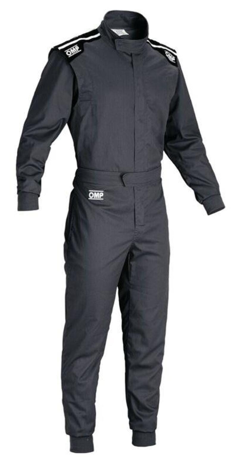 OMP — OMP Summer-K Overall Black - Size M