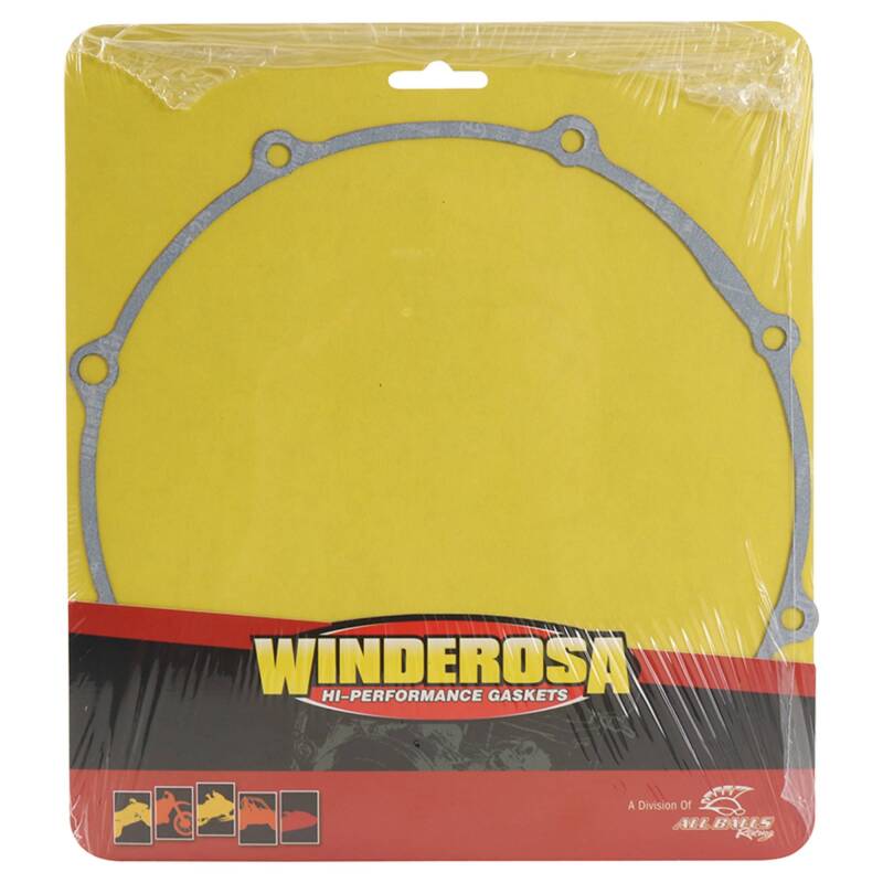 Vertex Pistons — Vertex Gaskets 09-20 Yamaha VMX17 V MAX Outer Clutch Gasket Kit