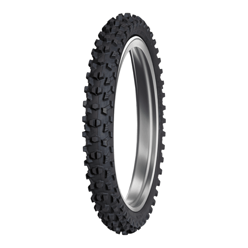 Dunlop — Dunlop Geomax MX34 Front Tire - 70/100-17 M/C 40M TT