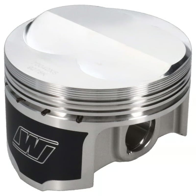 Wiseco — Wiseco RED Series Chevy Small Block 350 4.000in Bore 1.550in CH 3.00 CC Piston Set
Piston Set