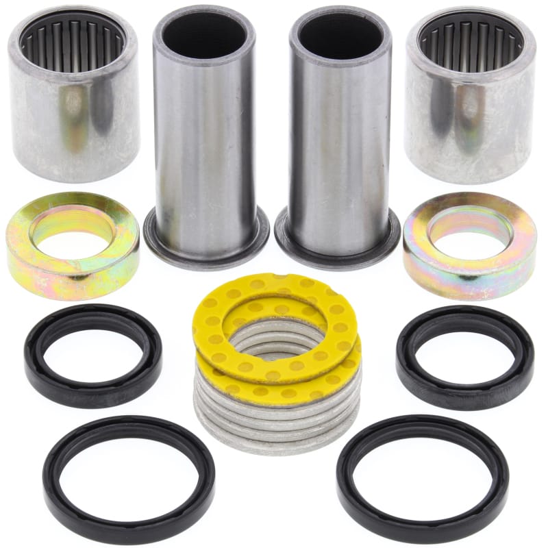 All Balls Racing — All Balls Racing 99-05 Kawasaki KX125 Swing Arm Bearing Kit