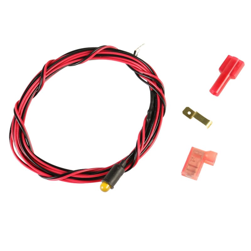 BD Diesel — BD Diesel LED Kit - Amber Alarm
Cool Down Timer
LED KIT AMBER