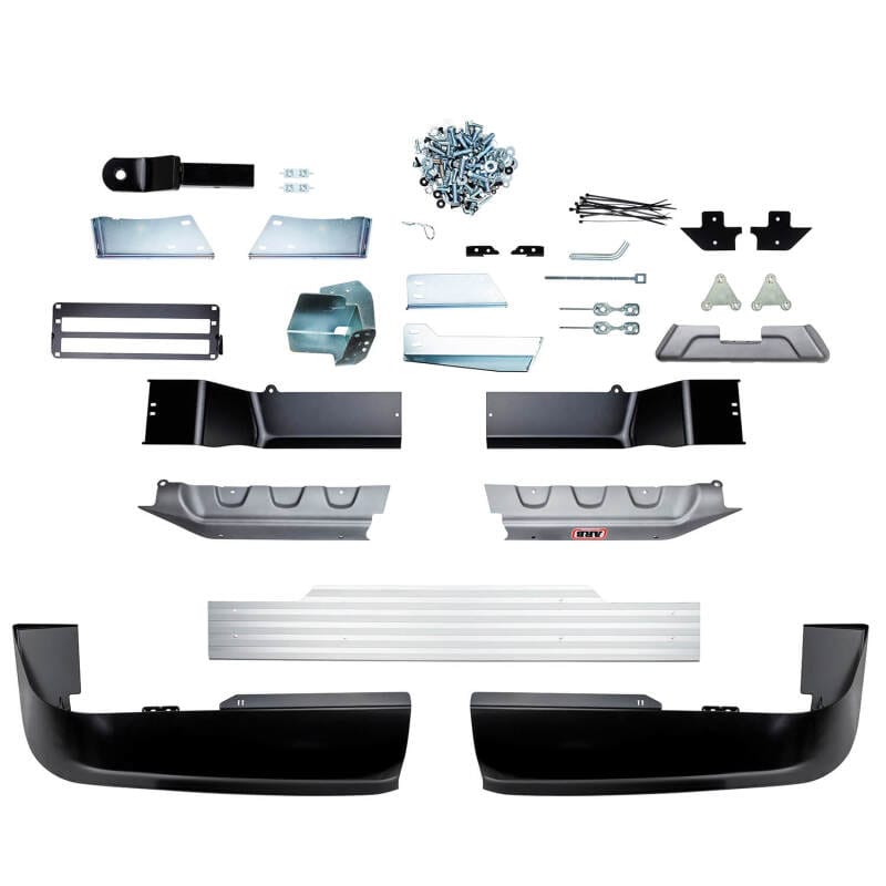 ARB — ARB Bumper Mounting Kit for 3614120
Bumper Mounting Kit