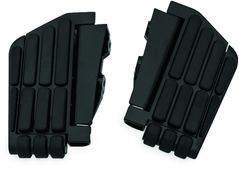 Kuryakyn — Black