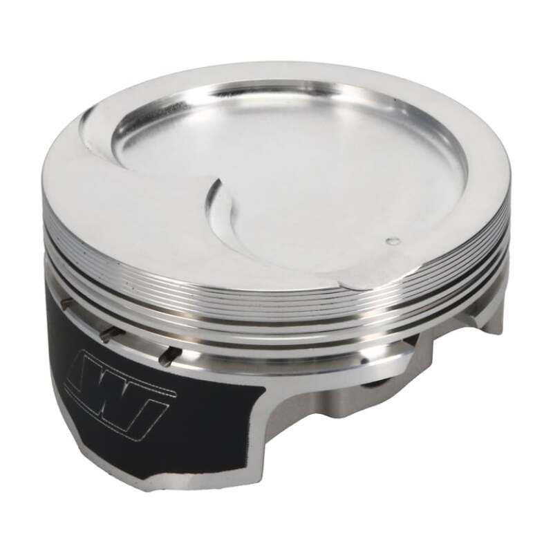 Wiseco — Wiseco Chevy LS Series -20cc R/Dome 1.110x4.030 Piston Shelf Stock Kit
Piston Set